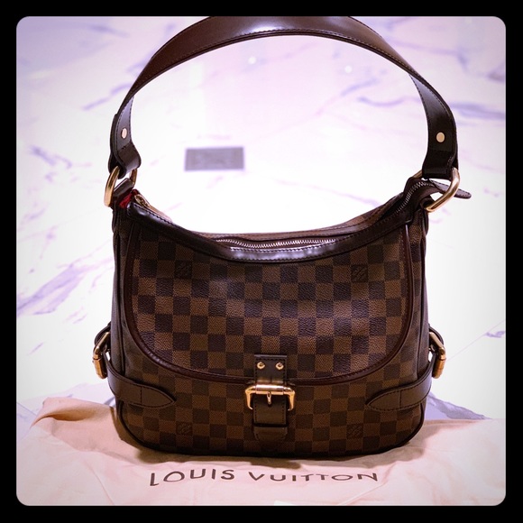 Louis Vuitton Handbags - 🎉HP🎉Authentic Louis Vuitton Highbury Ebene